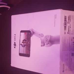 DJI om 4